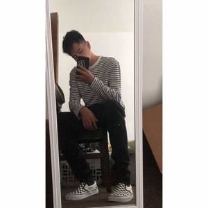 Meet your Posher, Sergio